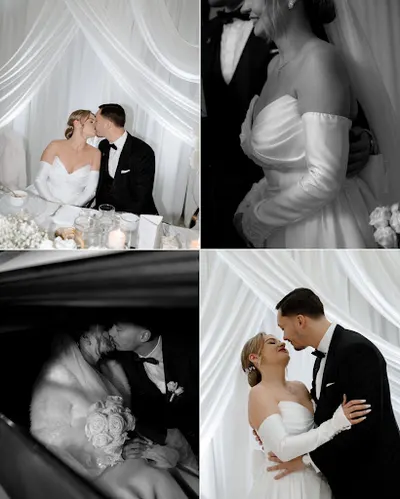 Patrycja Płócienniczak Fotografia